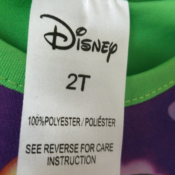 MINNIE MOUSE SHORT SET - Picture 5 of 5